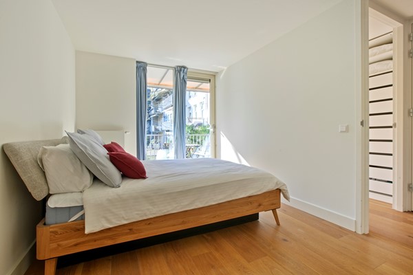 Medium property photo - Wibautstraat 50D, 1091 GN Amsterdam